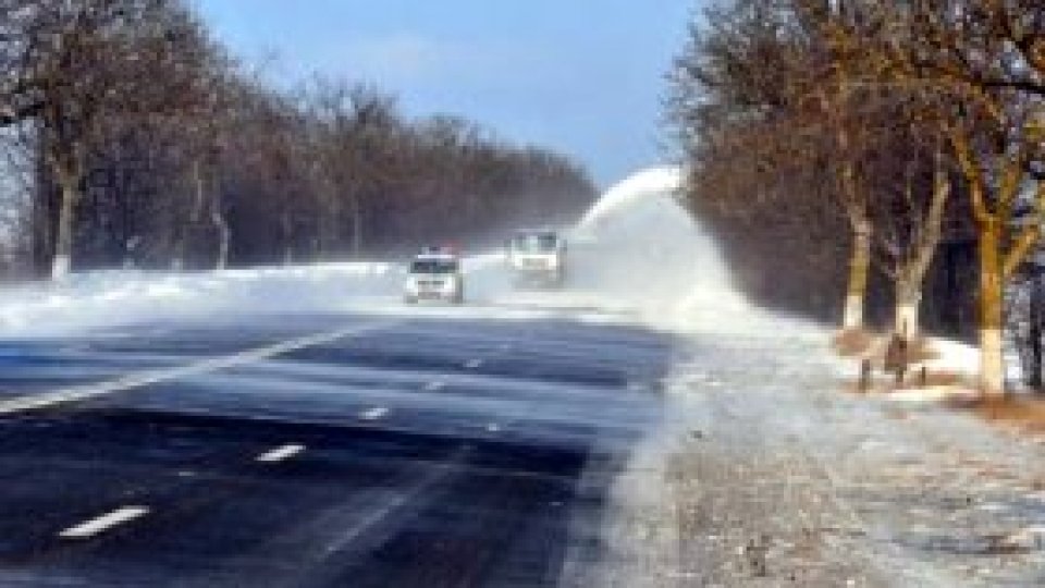 REPORTERII RADIO ROMÂNIA