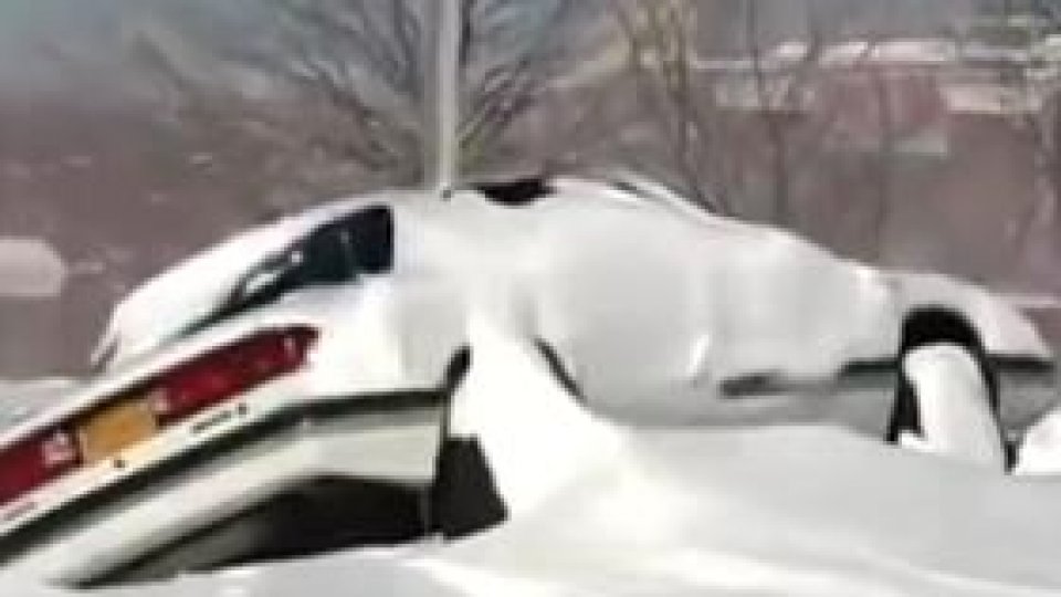 "Stare de urgenţă" în trei regiuni din sudul Statelor Unite