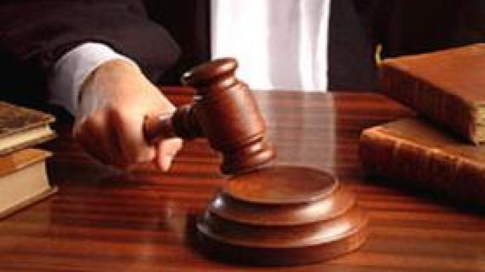 Corruption and justice in Romania