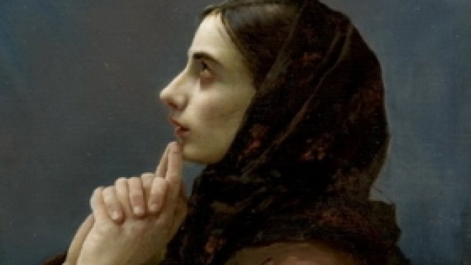 O vorbă bună 158 - Vorbeşte cu Dumnezeu