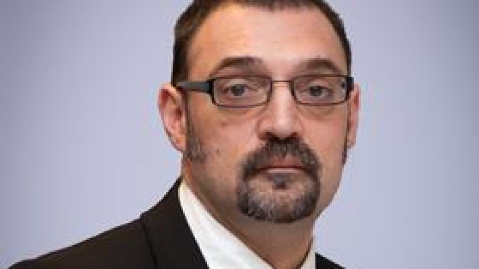 Interviu cu Mihnea Vasiliu, director general Ringier