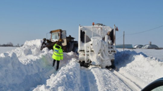 Acţiune de salvare efectuată de poliţiştii brăileni