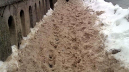 REPORTERII RADIO ROMÂNIA