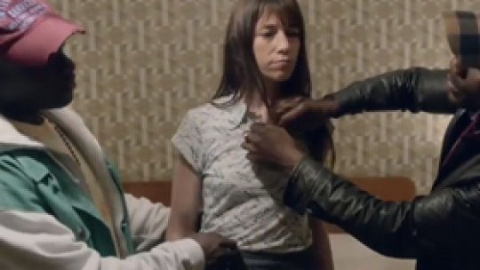 Oprirea de la difuzare a filmului "Nymphomaniac II", criticată