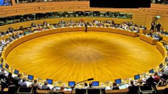 Dezbatere a evoluţiilor Parteneriatului Estic