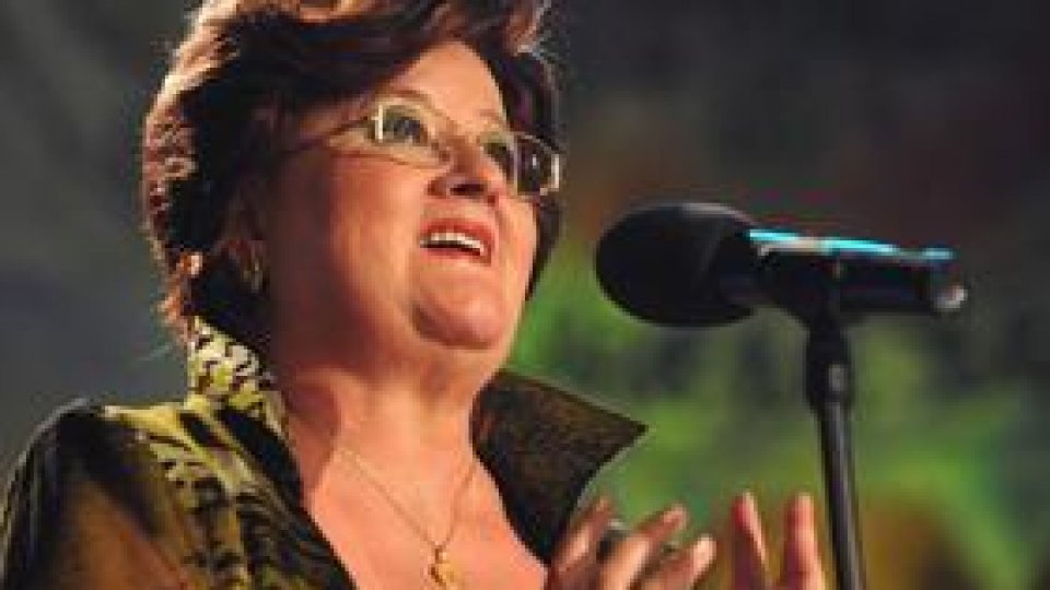 Marioara Murărescu a încetat din viaţă