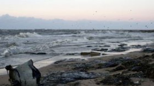 UE vrea acvaculturi şi turism la Marea Neagră