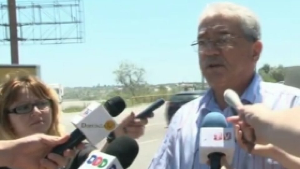 Prefectul de Constanţa a demisionat