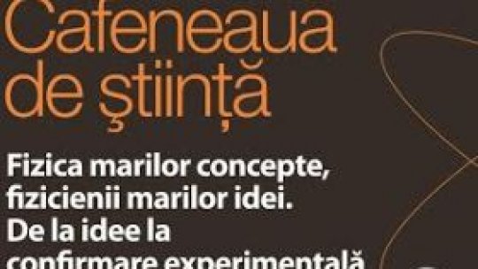 Laureaţi ai Olimpiadelor, la  Radio România Cultural