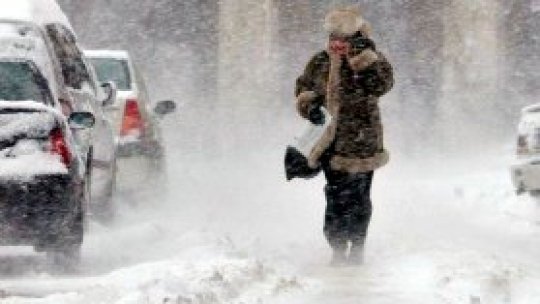 REPORTERII RADIO ROMÂNIA