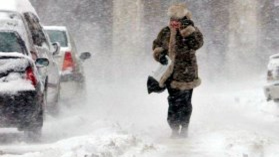 REPORTERII RADIO ROMÂNIA