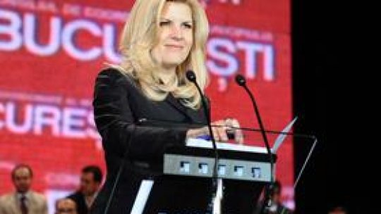 Partidul Mişcarea Populară câştigă noi membri