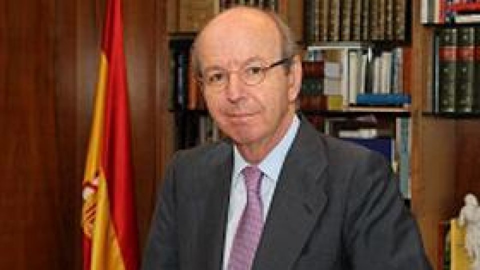 Casa regală a Spaniei cere încheierea "martiriului"