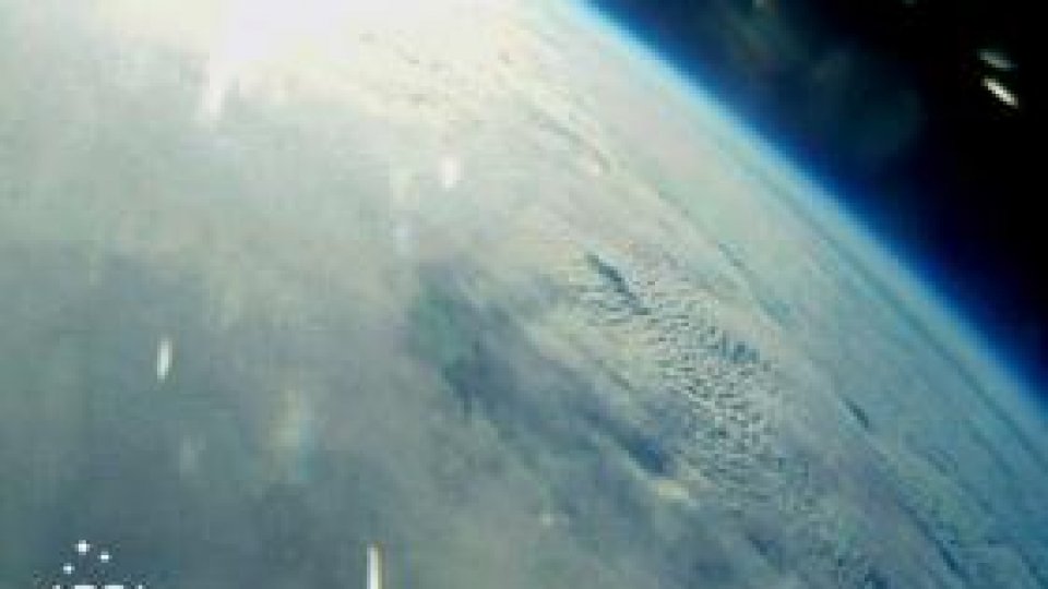 Un bilet la clasa I spre Marte, vă rog!!!