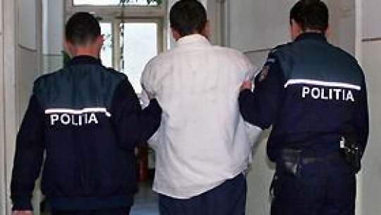 Patru persoane împușcate în zona Dristor din Capitală