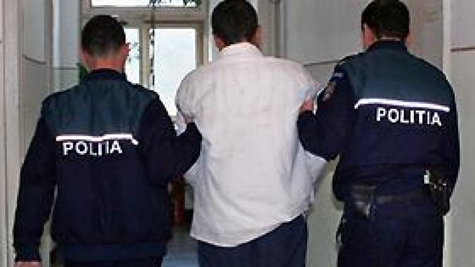 Patru persoane împușcate în zona Dristor din Capitală