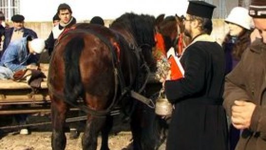 REPORTERII RADIO ROMÂNIA