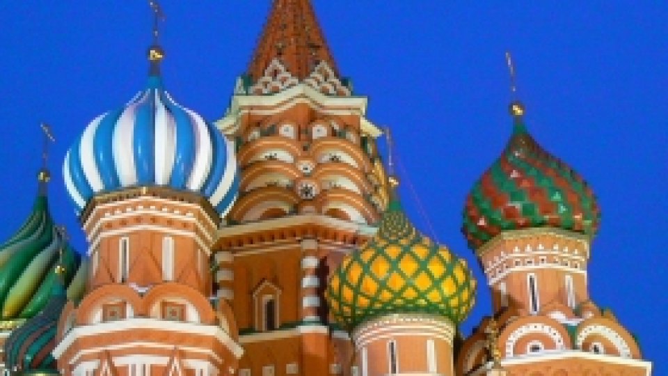 Crăciunul creştinilor de stil vechi