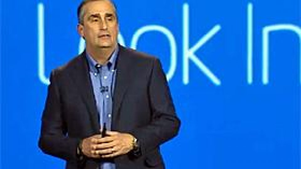 Intel: Windows şi Android pe acelaşi PC