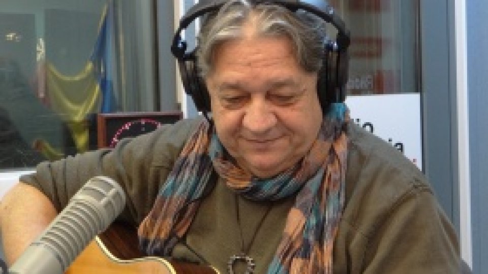 Invitat: Mircea Vintilă