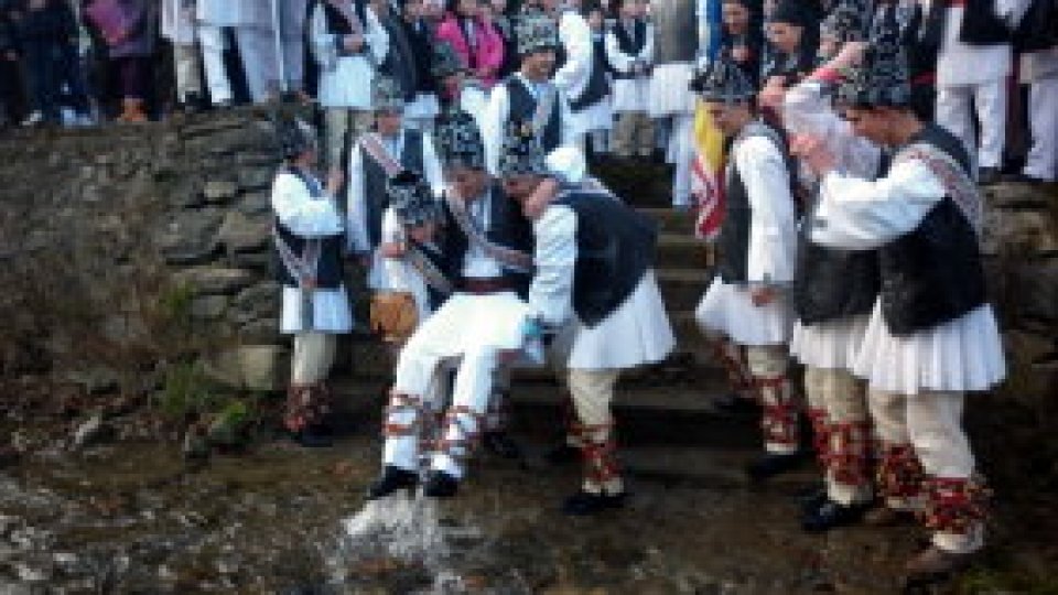 REPORTERII RADIO ROMÂNIA