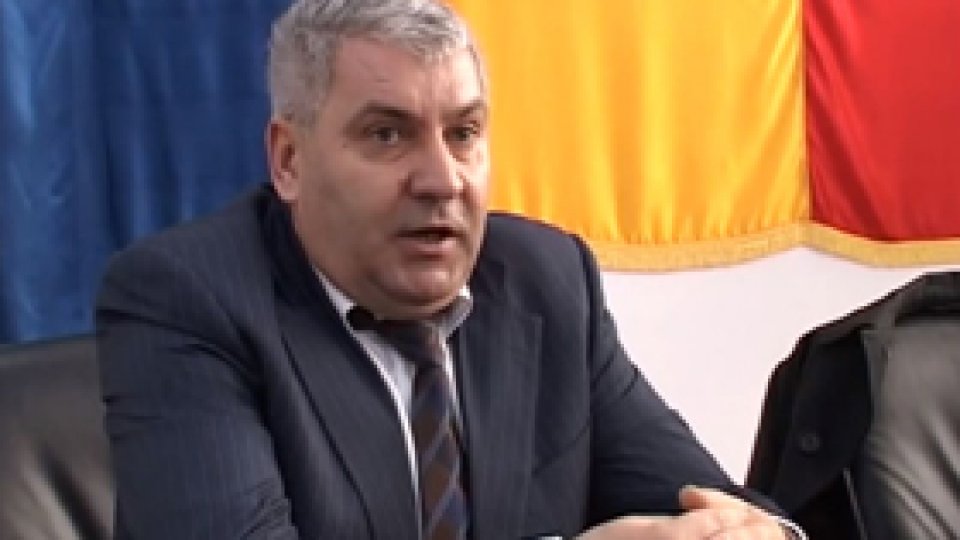 Deputatul Gheorghe Coman, arestat preventiv pentru 30 de zile