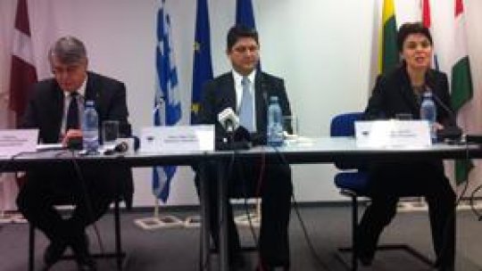Preşedinţia greacă a CE "va stimula mobilitatea forţei de muncă"