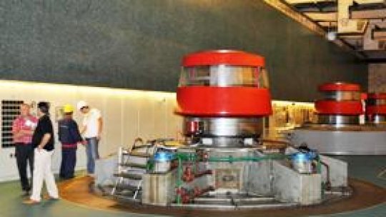 O mie de angajaţi ai UCM Reşiţa, în şomaj tehnic