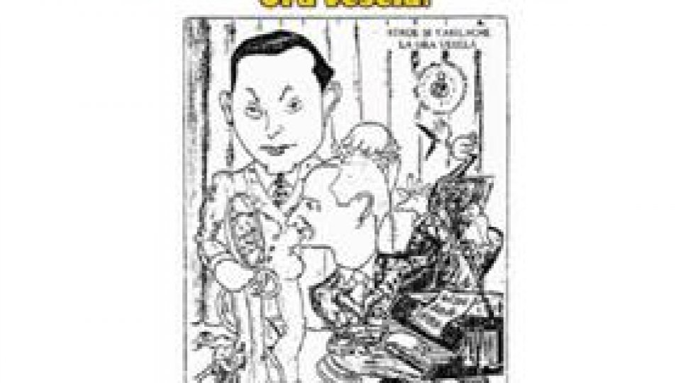 Ora veselă la 85 de ani