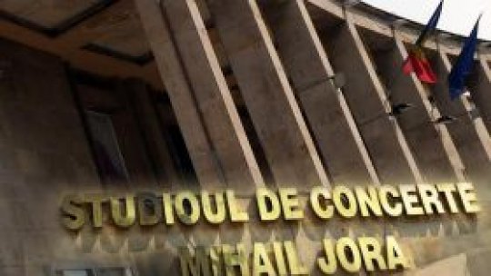 Radio România, număr record de concerte transmise în 2013