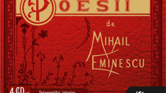 Mihai Eminescu la intersecţia artelor