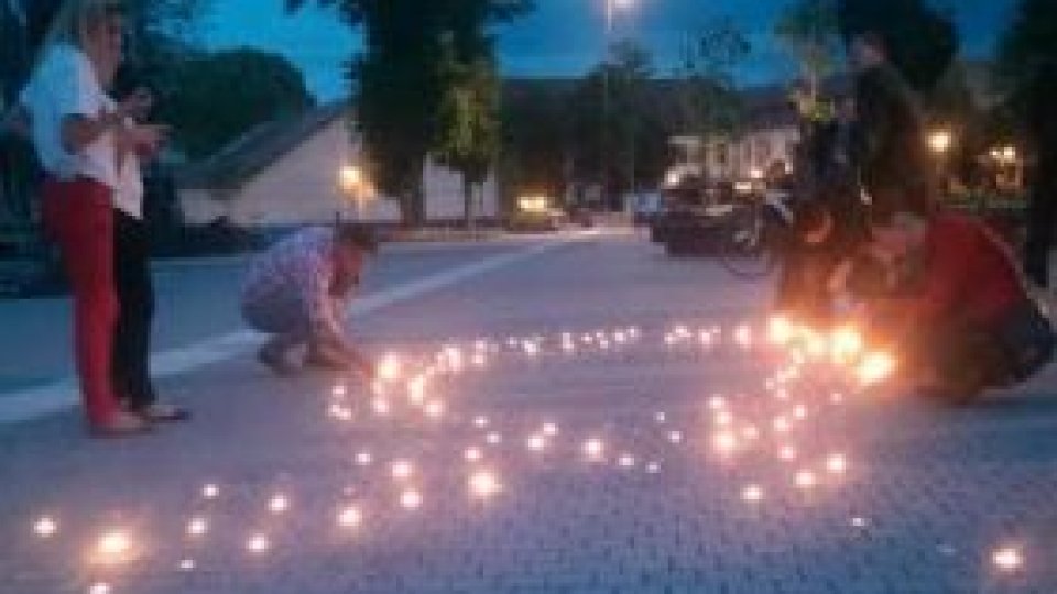 Poveşti de succes - Sprijin pentru bolnavii de scleroză multiplă