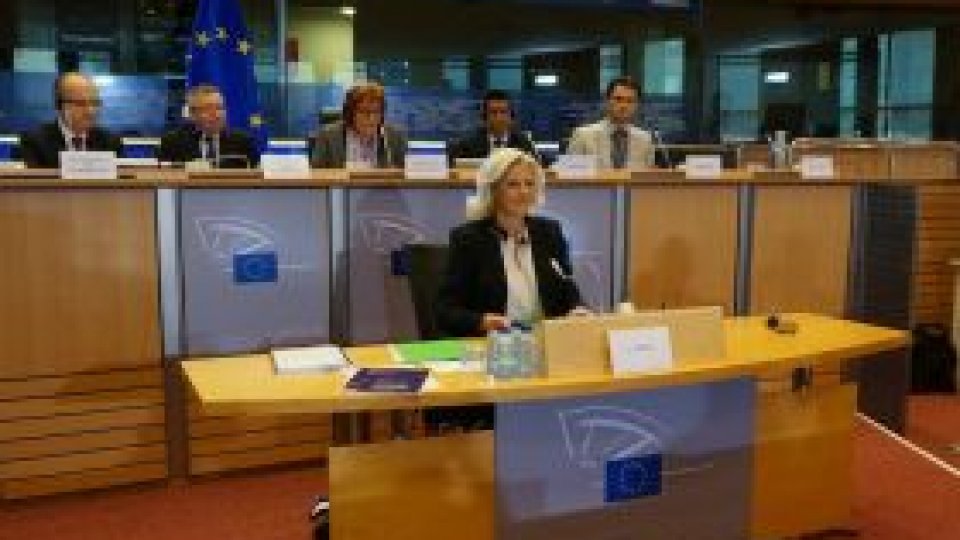 Corina Creţu ar putea administra o treime din bugetul UE