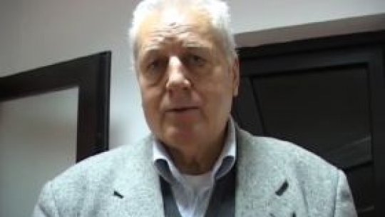 Jean Pădureanu rămâne în închisoare