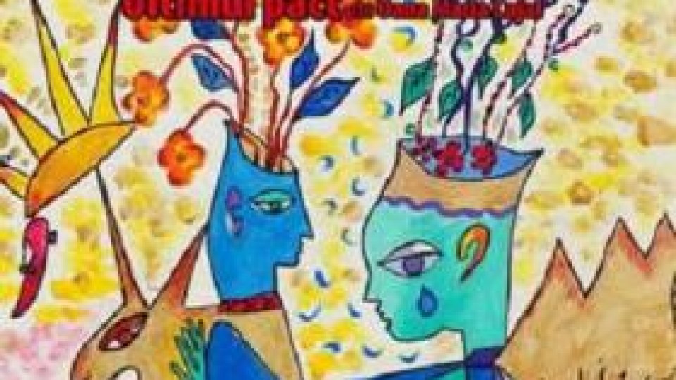 Premieră la RRC - teatrul radiofonic "Ultimul pact"