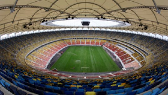 Restricții în capitală din cauza meciului România - Ungaria