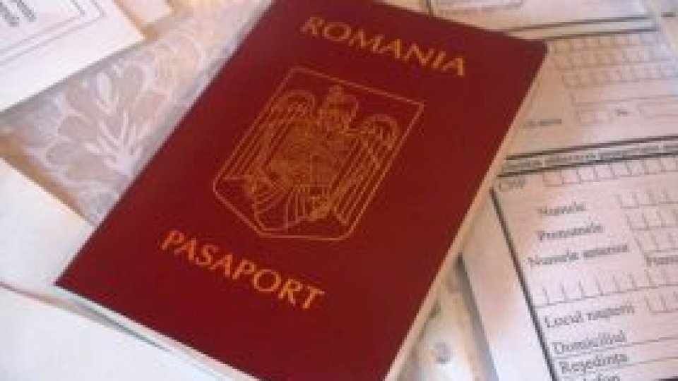 Proiect revoluţionar privind serviciile consulare