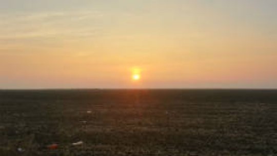 Ajutoare pentru "fermierii afectați de vremea extremă"