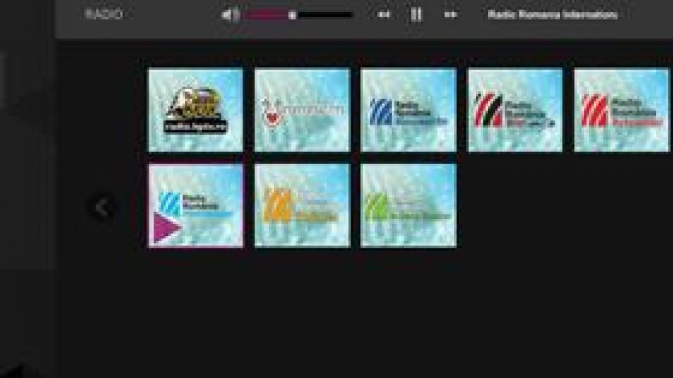 Radio România Internaţional, inclus pe Seenow