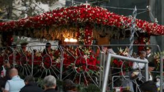 Sfânta Cuvioasă Parascheva, ocrotitoarea Moldovei