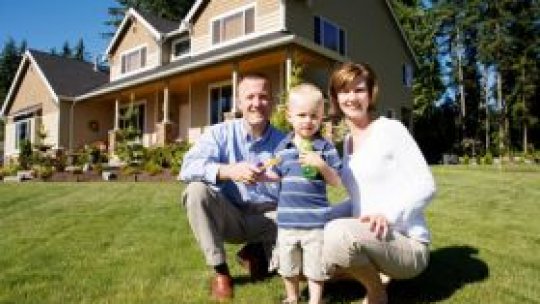 Ziua Europeană a Părinților