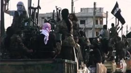 Statul Islamic, "ameninţare la adresa securităţii Bulgariei"