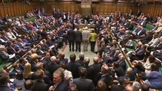 Crearea statului palestinian, decisă "doar la masa tratativelor"