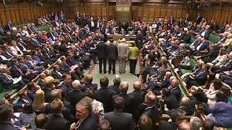 Crearea statului palestinian, decisă "doar la masa tratativelor"