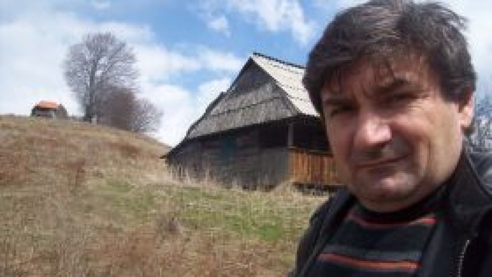 Poveşti de succes - Petru Birău