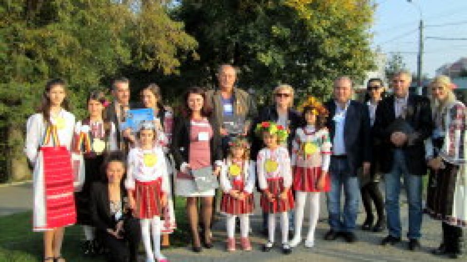 REPORTERII RADIO ROMÂNIA