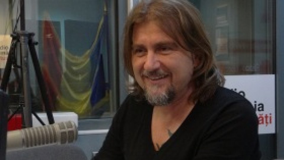Invitat: Adrian Sărmăşan