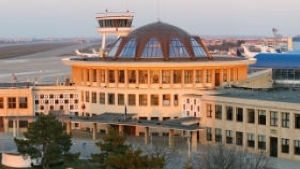 Bucureștiul "are nevoie de Aeroportul Băneasa"