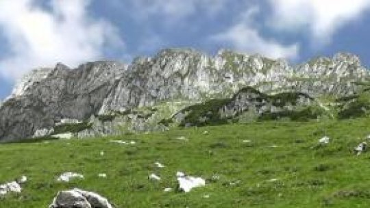 5 lei pentru o plimbare prin Parcul Natural Bucegi