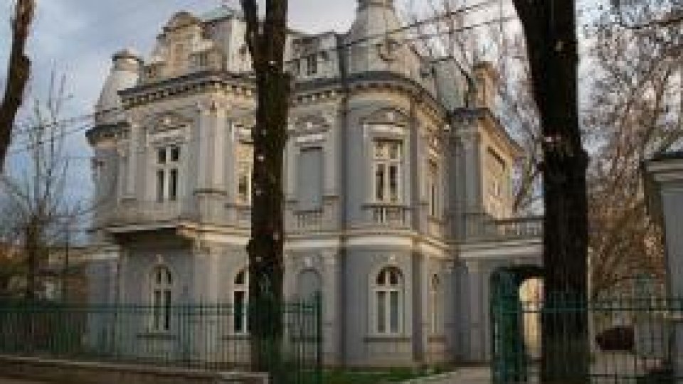 Povești de succes: eleva de la Colegiul Dinu Lipatti